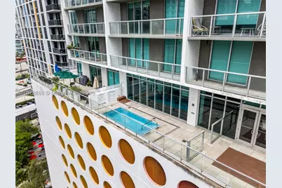 55 SE 6th #1908, Miami, FL 33131 - Photo 18