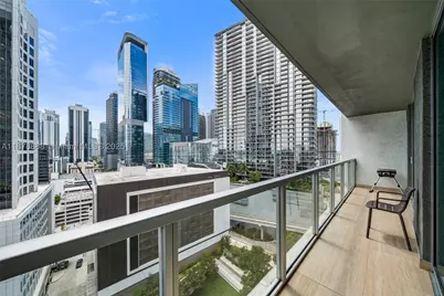 55 SE 6th #1908, Miami, FL 33131 - Photo 20