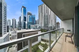 55 SE 6th, Miami, FL 33131 - Photo 20