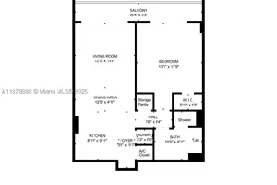 55 SE 6th, Miami, FL 33131 - Photo 34