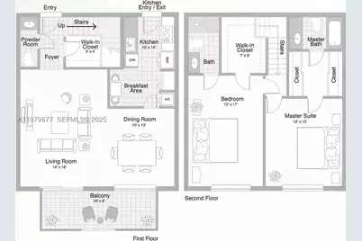 17901 NW 68th #R209, Hialeah, FL 33015 - Photo 14