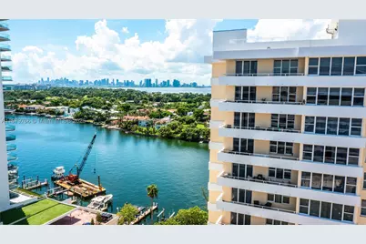 5600 Collins #12E, Miami Beach, FL 33140 - Photo 48