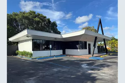 1605 NW 95th, Miami, FL 33147 - Photo 4
