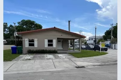 200 NE 44th, Miami, FL 33137 - Photo 1