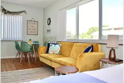316 Walnut #2, Hollywood, FL 33019 - Photo 1