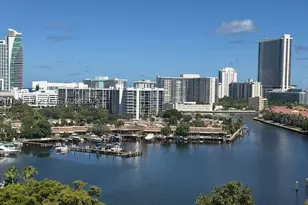 500 Three Islands, Hallandale Beach, FL 33009 - Photo 10