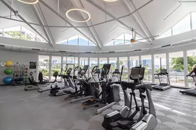 500 Three Islands #822, Hallandale Beach, FL 33009 - Photo 34