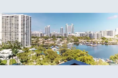 500 Three Islands #822, Hallandale Beach, FL 33009 - Photo 4
