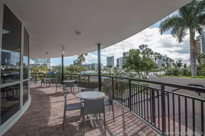 500 Three Islands #822, Hallandale Beach, FL 33009 - Photo 24