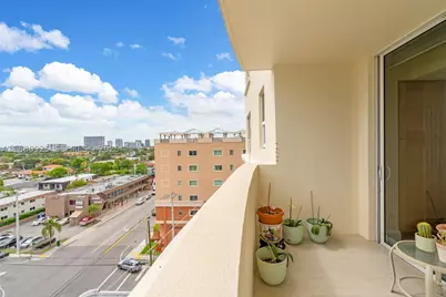 3232 SW 22nd #801, Miami, FL 33145 - Photo 14