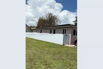 7130 NW 21st, Miami, FL 33147 - Photo 2
