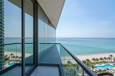 18975 Collins #1104, Sunny Isles Beach, FL 33160 - Photo 26