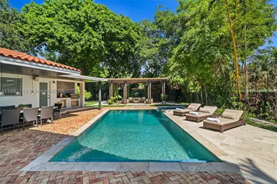 575 Bay Point, Miami, FL 33137 - Photo 2