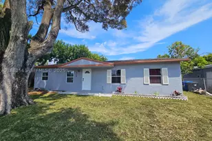 325 SW 80th, North Lauderdale, FL 33068 - Photo 1