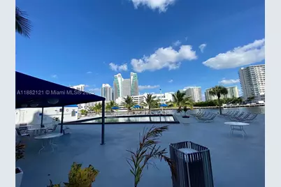 200 Leslie #228, Hallandale Beach, FL 33009 - Photo 20