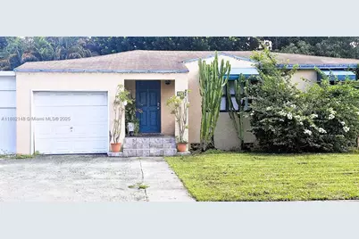 243 NW 62nd, Miami, FL 33126 - Photo 2