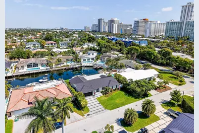 3341 NE 38th, Fort Lauderdale, FL 33308 - Photo 40