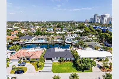 3341 NE 38th, Fort Lauderdale, FL 33308 - Photo 38