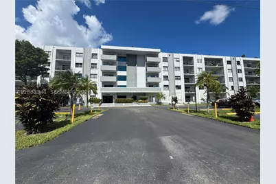 1301 NE 7th #106, Hallandale Beach, FL 33009 - Photo 1