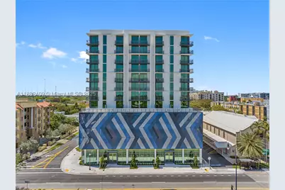 1809 Jackson #709, Hollywood, FL 33020 - Photo 40