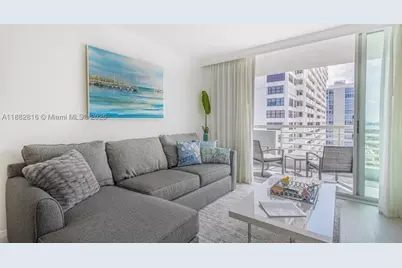 2670 E Sunrise #1103, Fort Lauderdale, FL 33304 - Photo 8