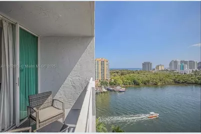 2670 E Sunrise #1103, Fort Lauderdale, FL 33304 - Photo 2