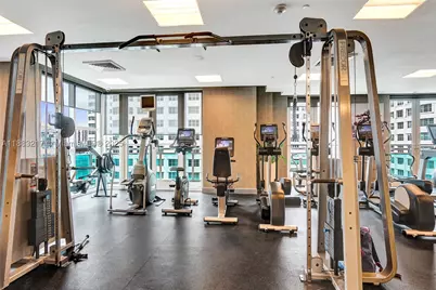 950 Brickell Bay #1704, Miami, FL 33131 - Photo 34