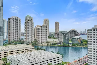 950 Brickell Bay #1704, Miami, FL 33131 - Photo 1