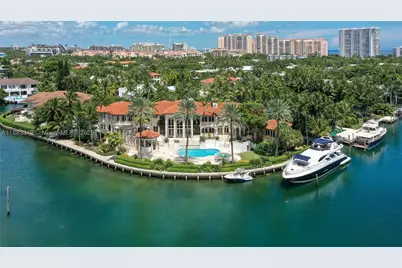 260 Cape Florida, Key Biscayne, FL 33149 - Photo 1
