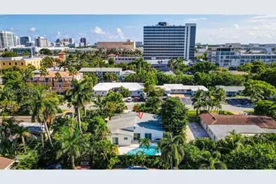 2601 NE 11th, Fort Lauderdale, FL 33304 - Photo 60