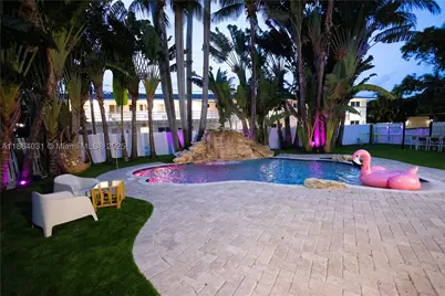 1435 Grant #na, Hollywood, FL 33020 - Photo 1
