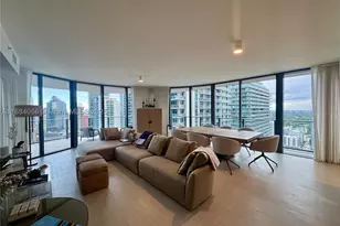 1000 Brickell, Miami, FL 33131 - Photo 10