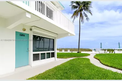 1470 S Ocean #1201, Pompano Beach, FL 33062 - Photo 2