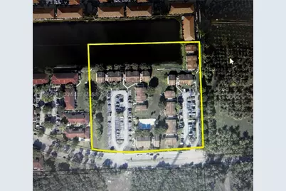 415 NW 210th #206, Miami Gardens, FL 33169 - Photo 20