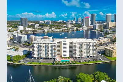 401 Golden Isles #908, Hallandale Beach, FL 33009 - Photo 16
