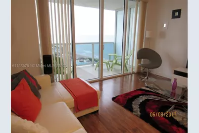 1830 S Ocean #1509, Hallandale Beach, FL 33009 - Photo 1
