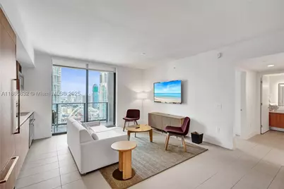 159 NE 6th #3302, Miami, FL 33132 - Photo 8