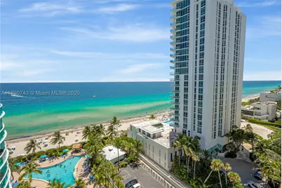 3901 S Ocean #14L, Hollywood, FL 33019 - Photo 2