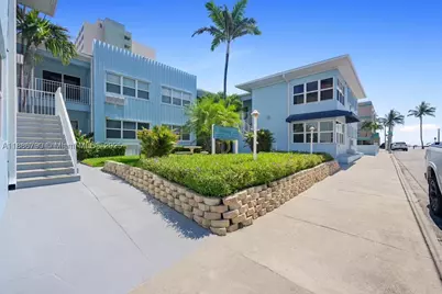 315 Van Buren #104B, Hollywood, FL 33019 - Photo 22