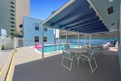 315 Van Buren #104B, Hollywood, FL 33019 - Photo 14