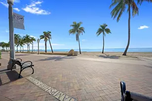 314 New Hampshire, Hollywood, FL 33019 - Photo 14