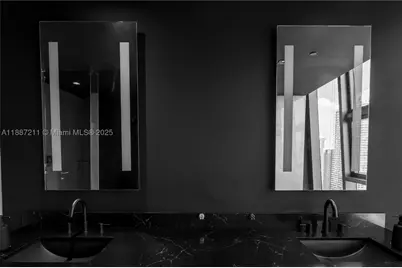 1451 Brickell #3903, Miami, FL 33131 - Photo 22