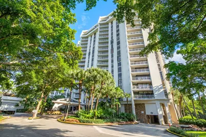 1000 Quayside #505, Miami, FL 33138 - Photo 1