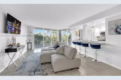 1000 Quayside #505, Miami, FL 33138 - Photo 6