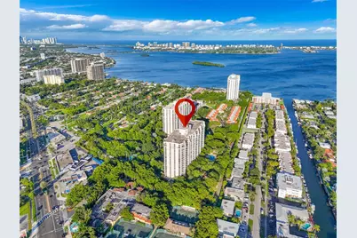 1000 Quayside #505, Miami, FL 33138 - Photo 24