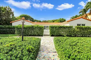 1110 Wallace, Coral Gables, FL 33134 - Photo 1