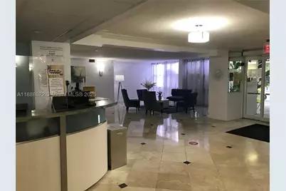 1000 Parkview #627, Hallandale Beach, FL 33009 - Photo 22