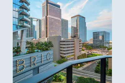 801 S Miami #712, Miami, FL 33130 - Photo 12