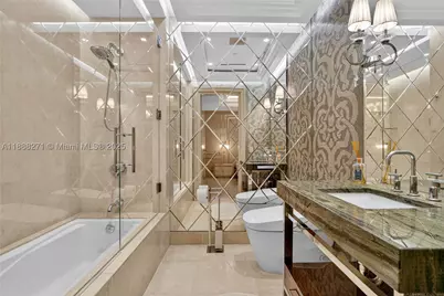 [Address not provided], Bal Harbour, FL 33154 - Photo 36