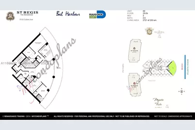 [Address not provided], Bal Harbour, FL 33154 - Photo 46